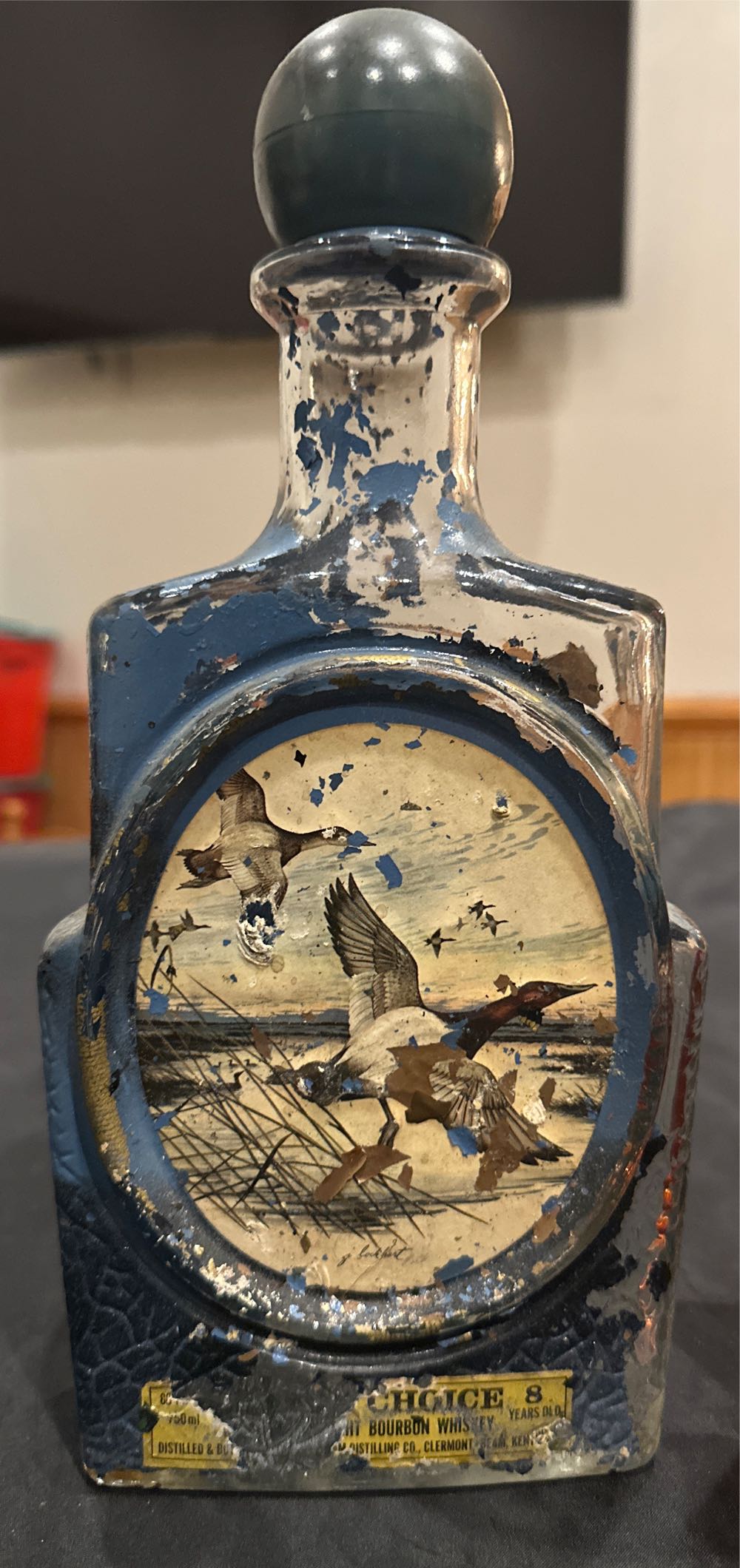 ABERFELDY 16y Old Madeira Cask Highland Single Malt Scotch Whisky