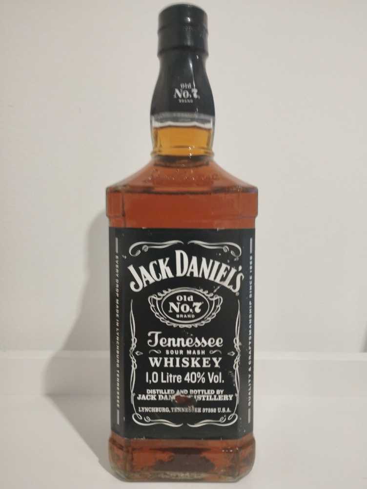 Newfoundland Screech