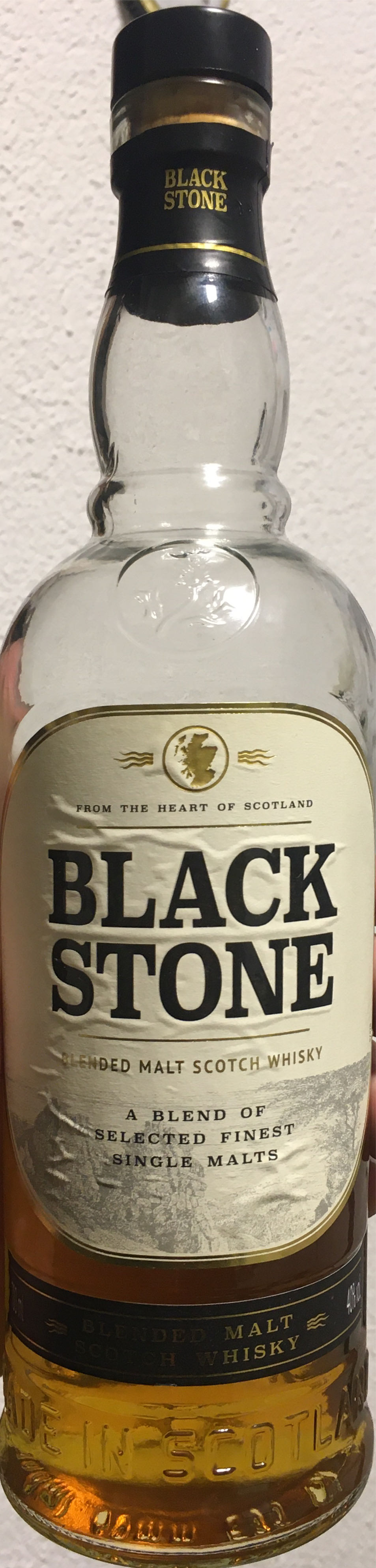 Seven Brothers Vodka