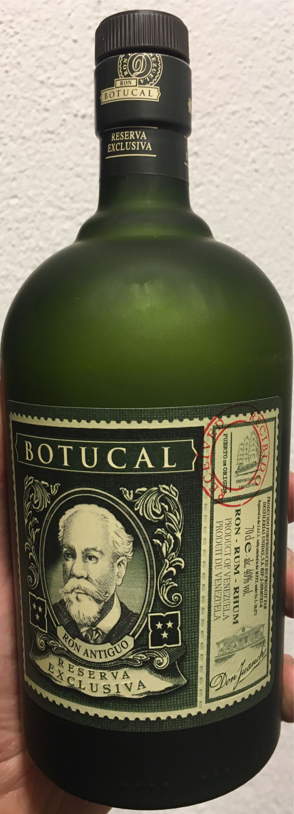 Tullibardine Bourbon Cask Scotch Whiskey 