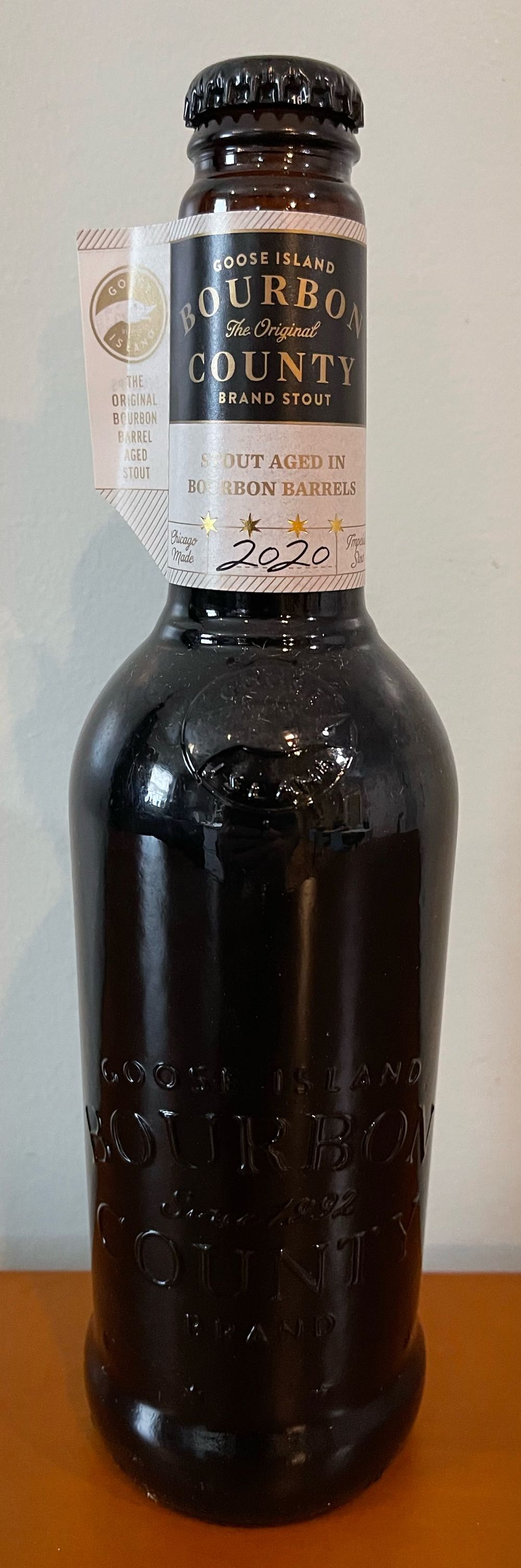 Screamin’ Miss Jackson