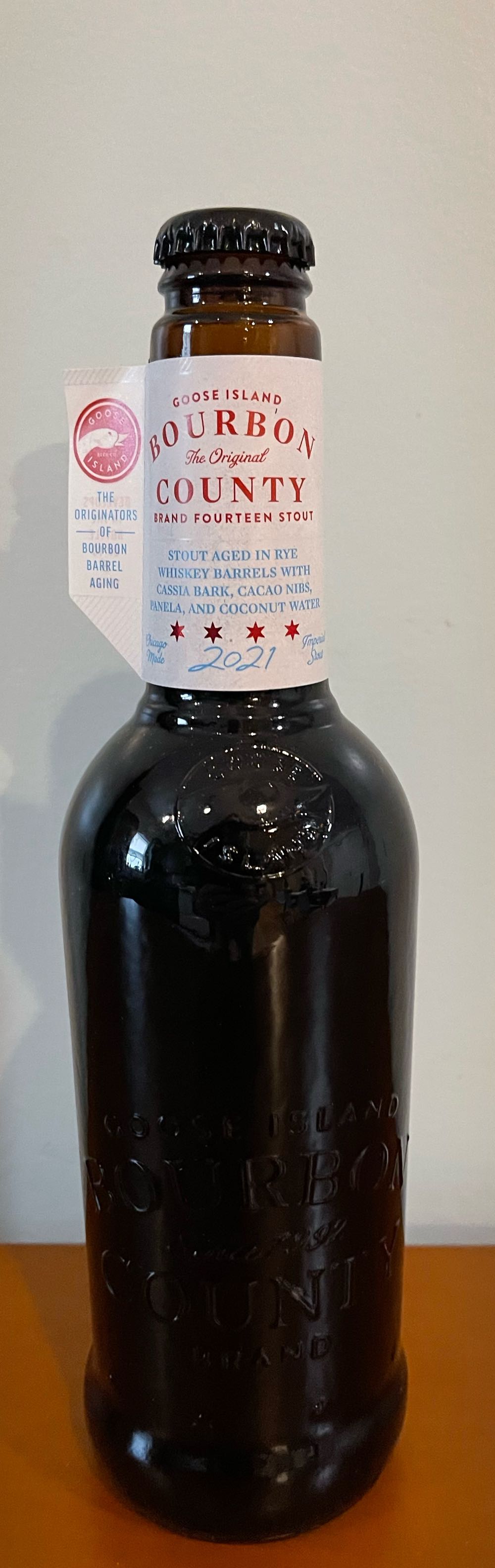 Blend No. 19 Black Cellar Shiraz Cabernet