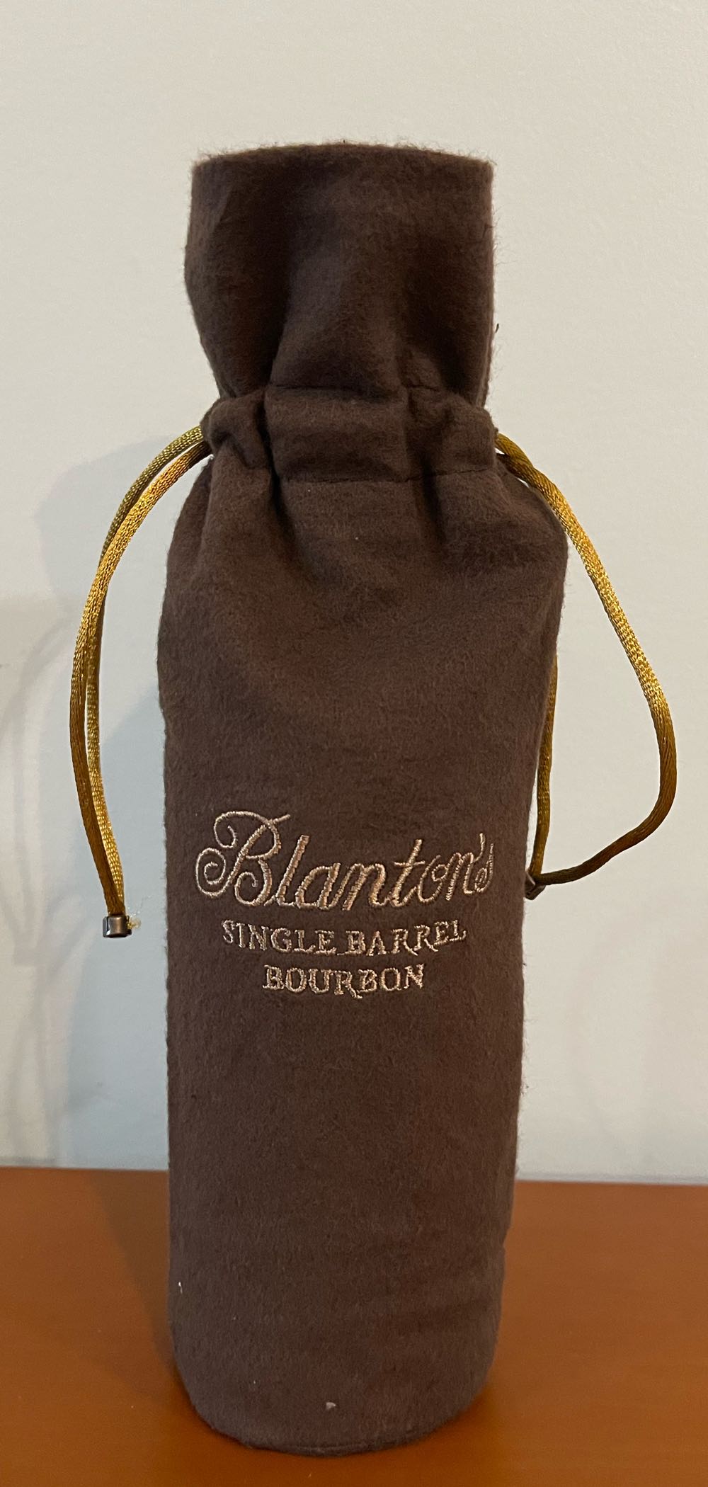 BCBS (2021) Reserve Blanton’s Stout - GOOSE ISLAND BEER COMPANY® (16.9 FL OZ) alcohol collectible [Barcode 736920212031] - Main Image 3