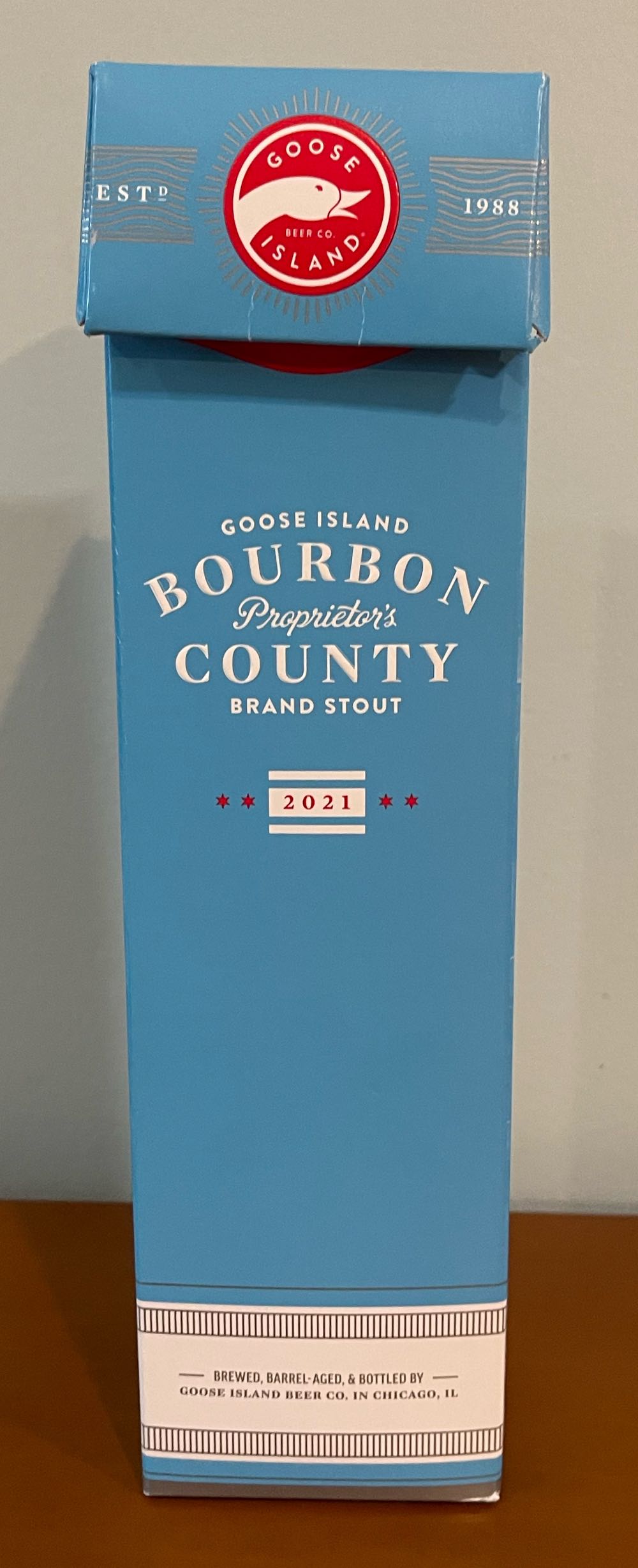 Liquid Death Mountain Spring Water 16.9 Fz