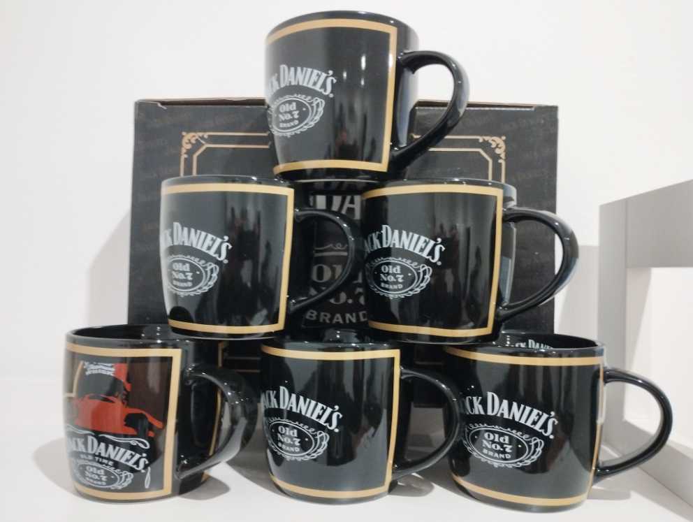 Mug  alcohol collectible - Main Image 2