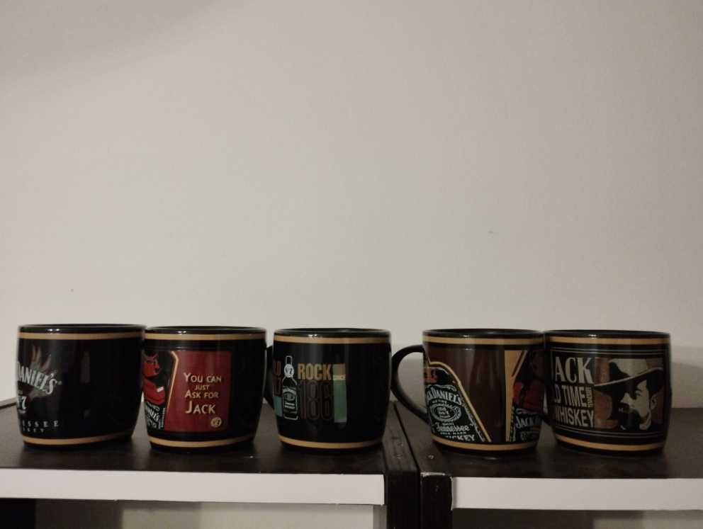 Dead Man’s Fingers Passion Fruit Rum