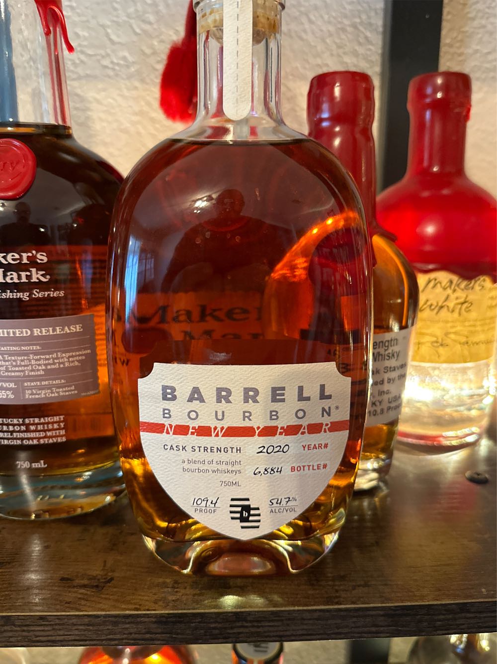 Whisky Alsacien Par Tharcis Hepp