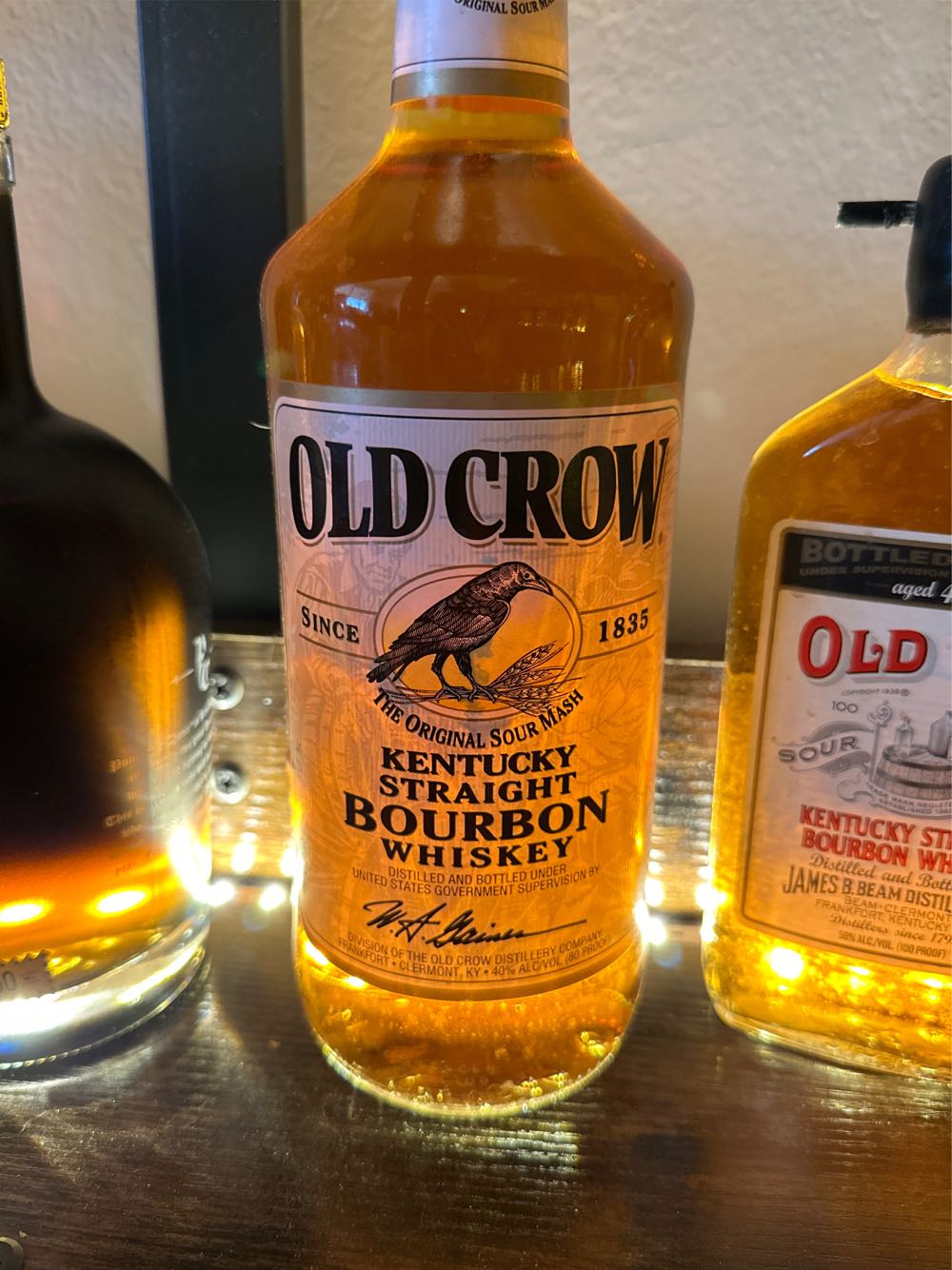 Tester DSP-TN-1 Pecan Wood Chips 2022