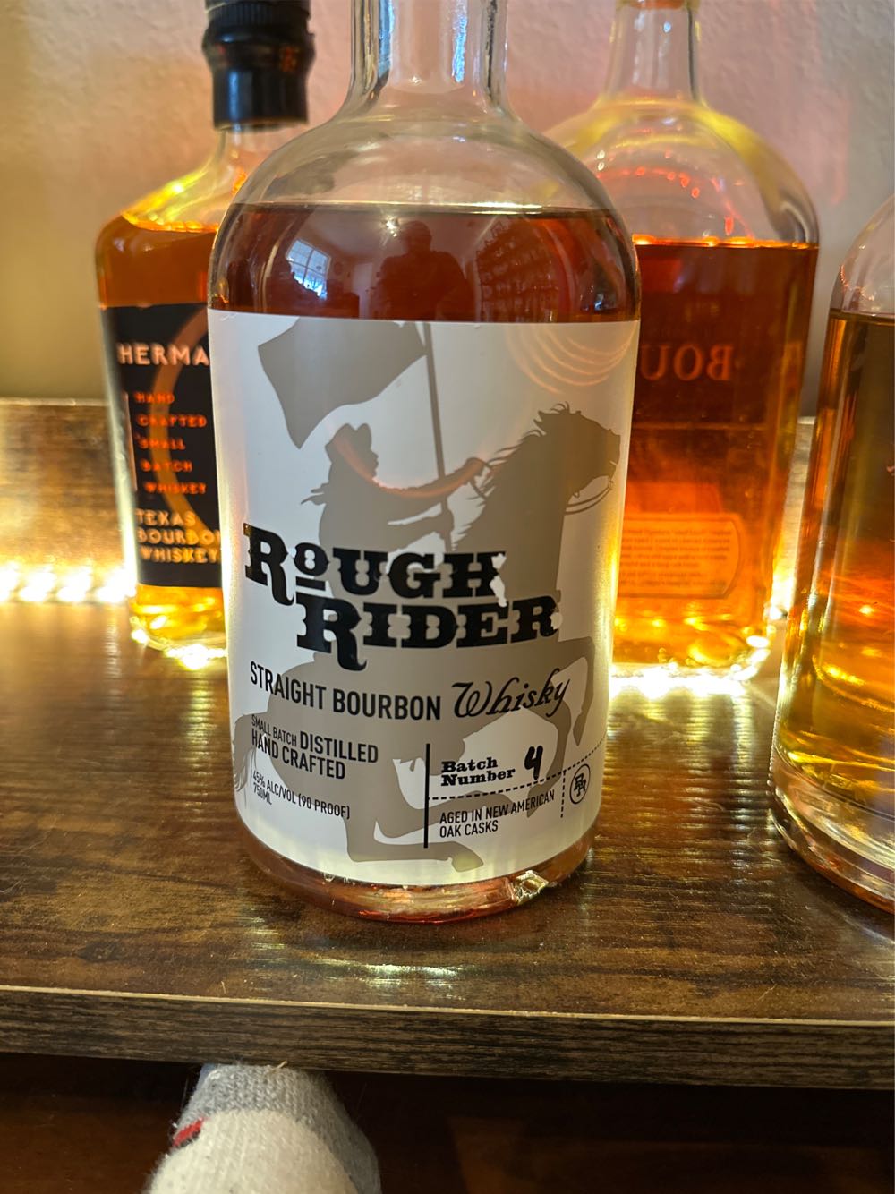 Texel‘ Oude Jenever