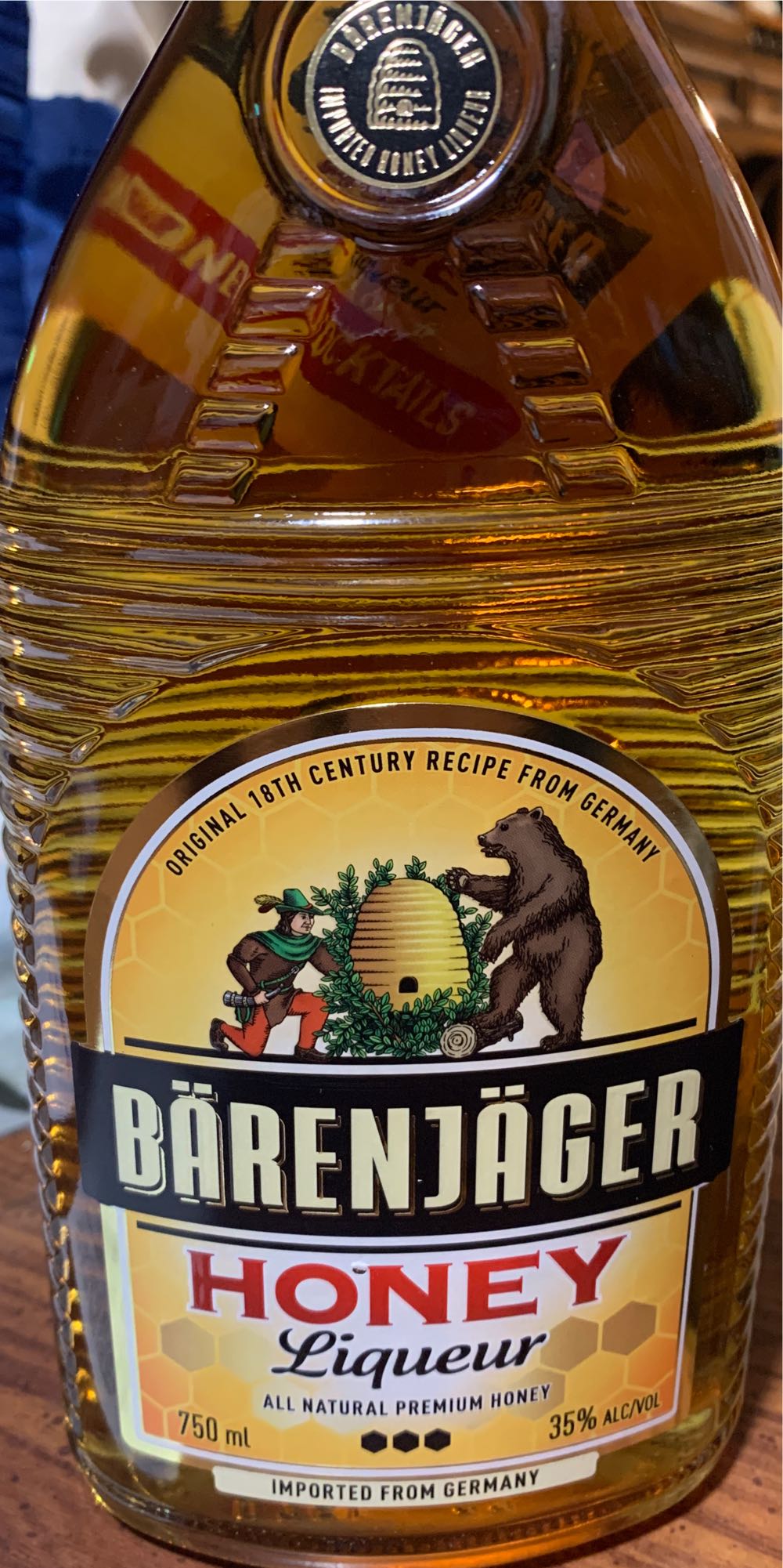 Chattanooga Whiskey 91