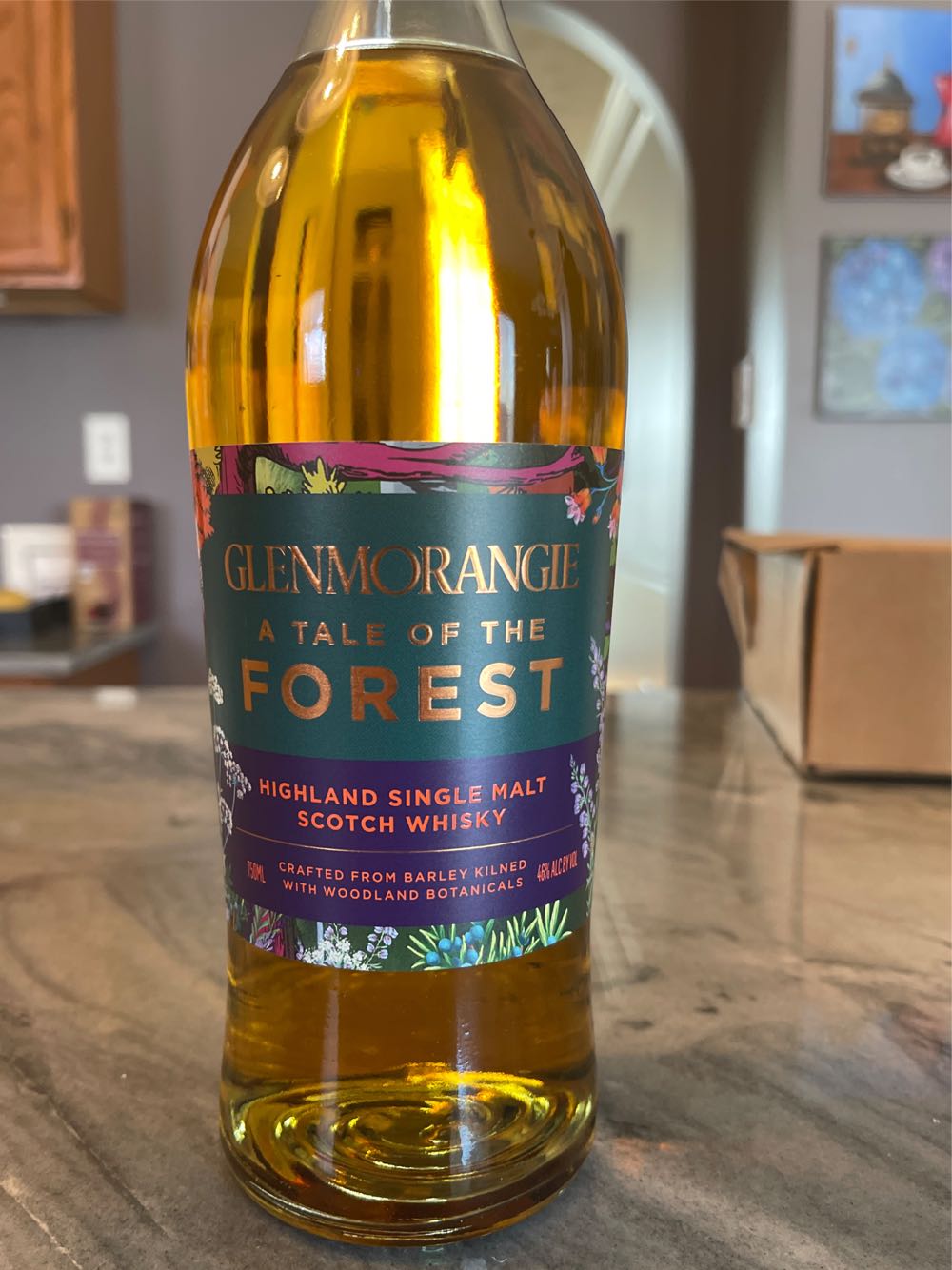 Hakutsuru Ukiyo-E Junmai