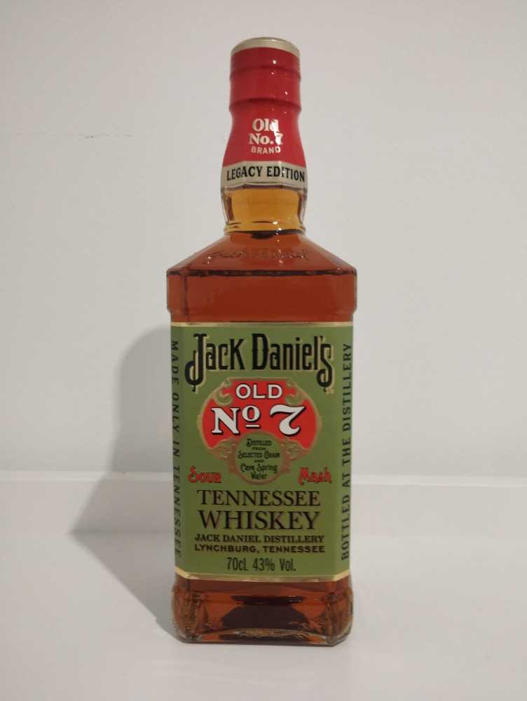 Wisconsin Club Signature Brandy