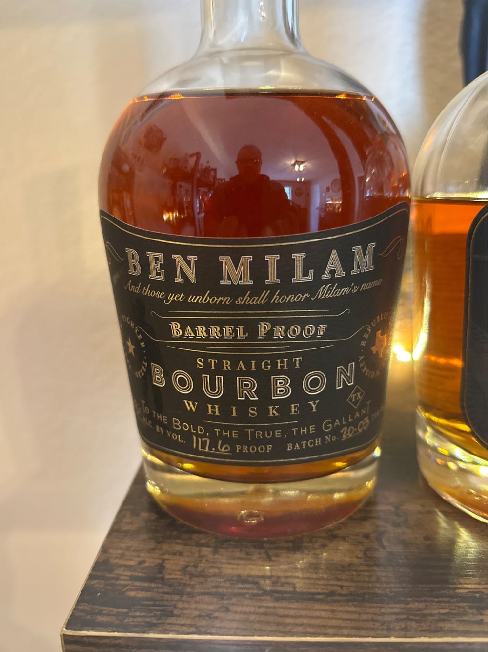 That Boutique-y Yuzu Gin