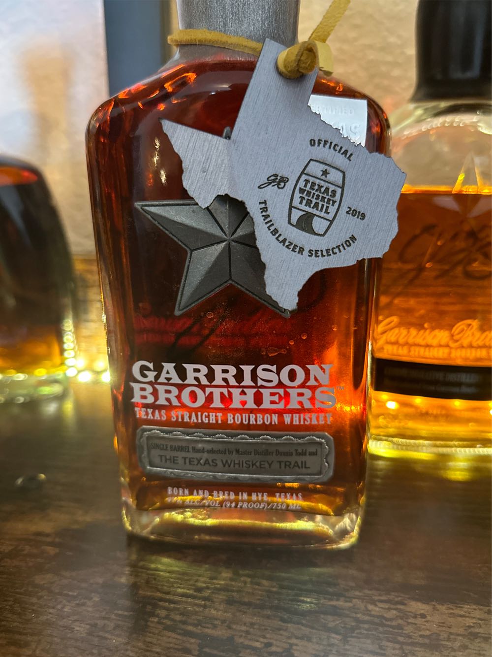 The Glenallachie 11Yr Old Grattamacco Wine Finish