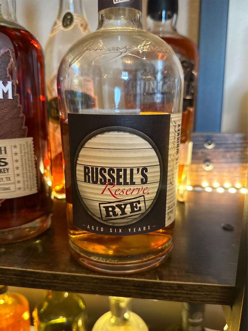 Komos Cristalino Tequila Anejo