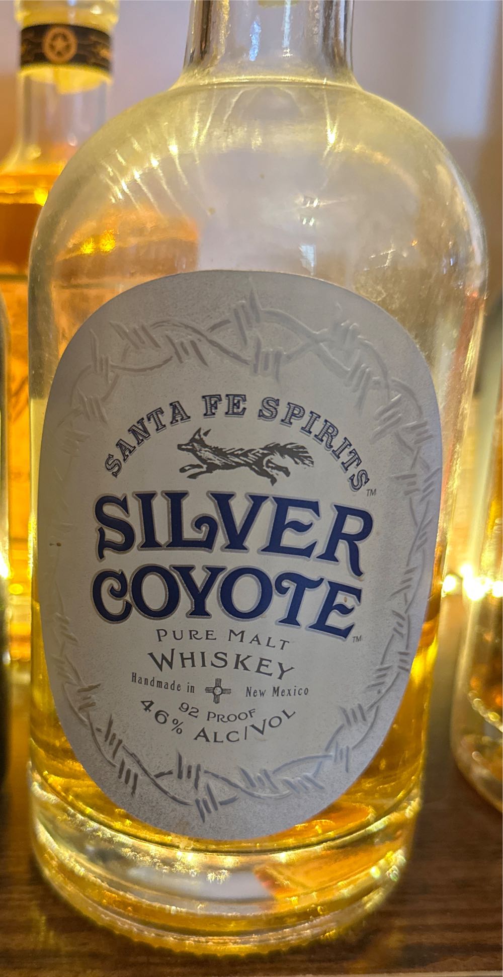 BCBS (2019) WHEATWINE ALE