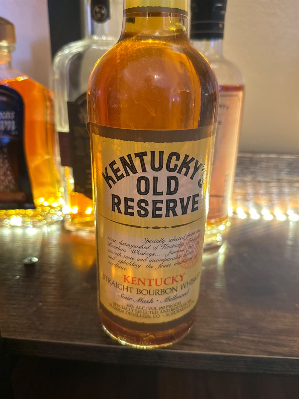 Fuji Single Blended Japanese Whisky