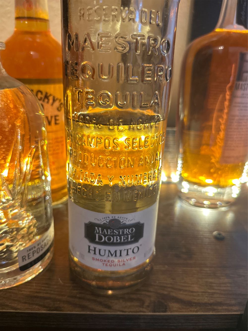 Black Label 1983 Imperial Quart