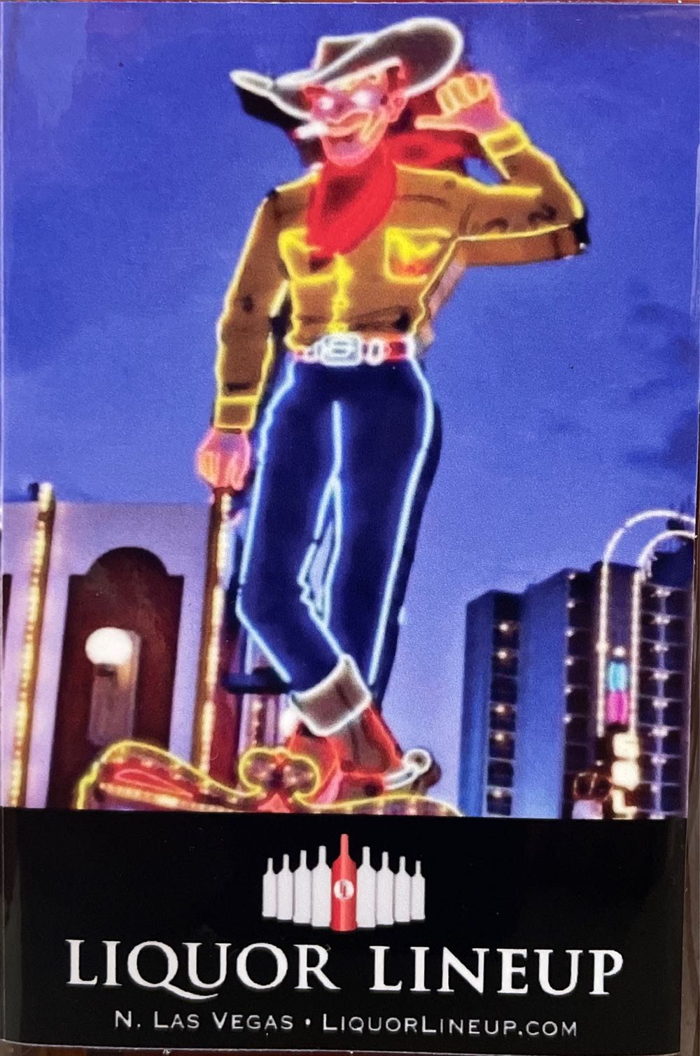 Heaven’s Door Vino Naranja “Liquor Lineup Store Pick” - Heavens Door Spirits (750 mL) alcohol collectible [Barcode 810098402309] - Main Image 2