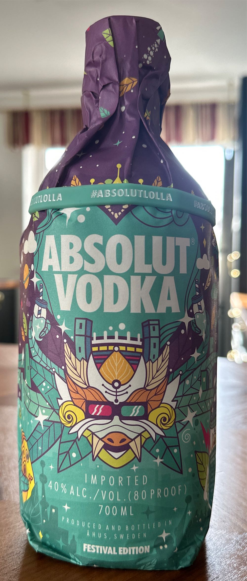 Wesenitz Bitter Likor