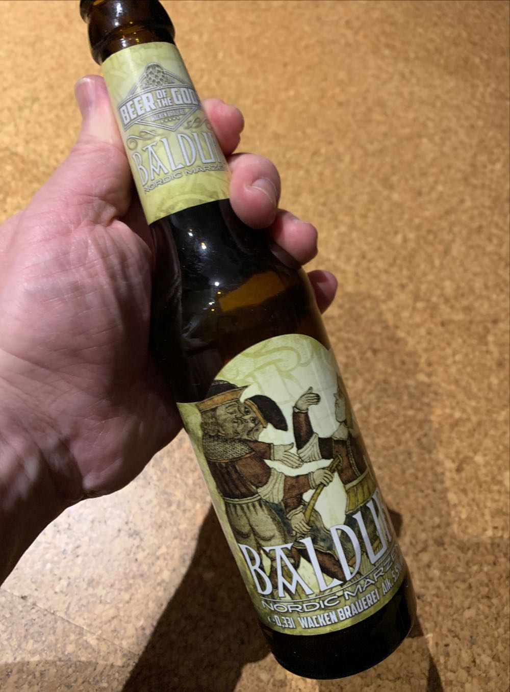 Irish Whiskey, Teeling Small Batch