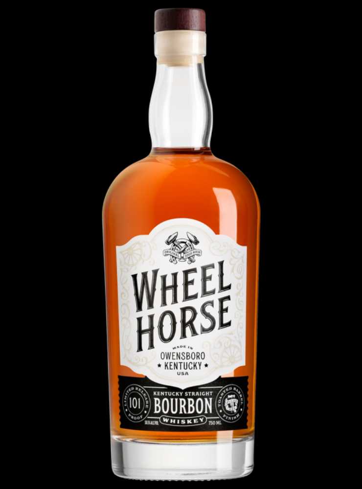 Garrison Brothers Lady Bird