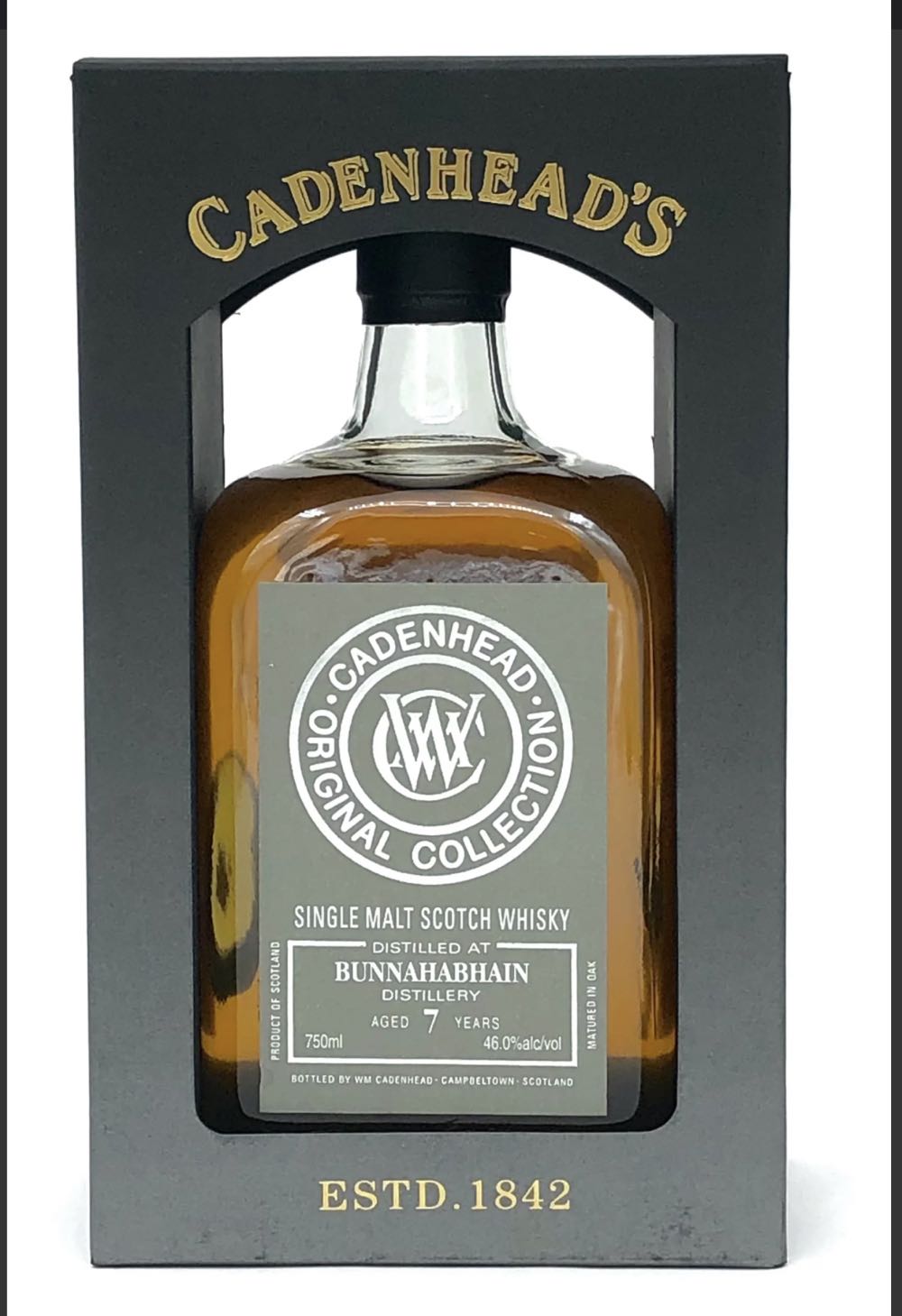 Smith Creek Moonshine