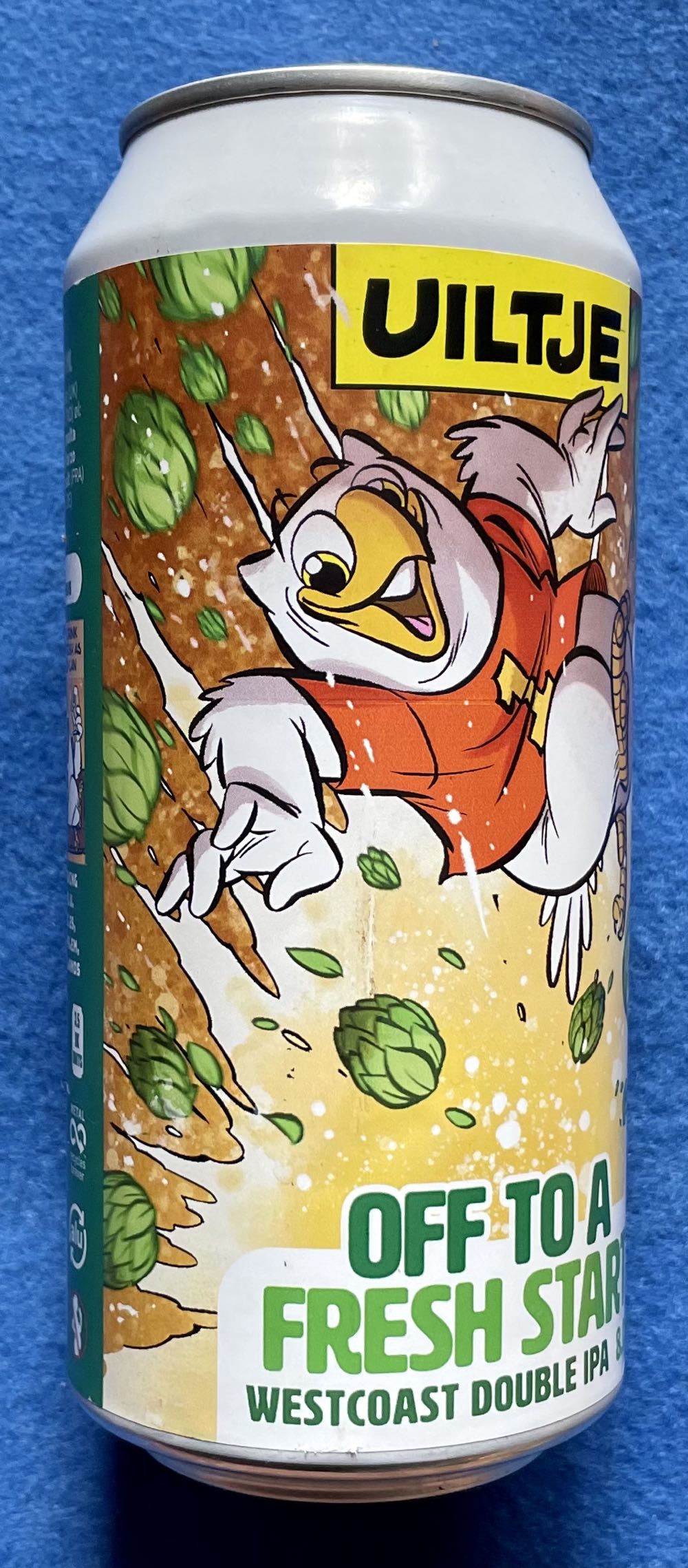 Dragon's Milk Reserve 2022 Reserve 3