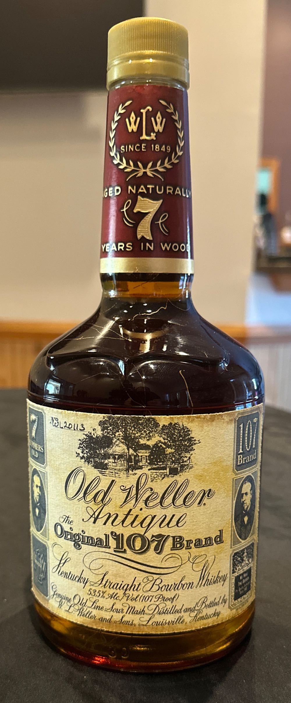 Villa Alena Moscato D’asti