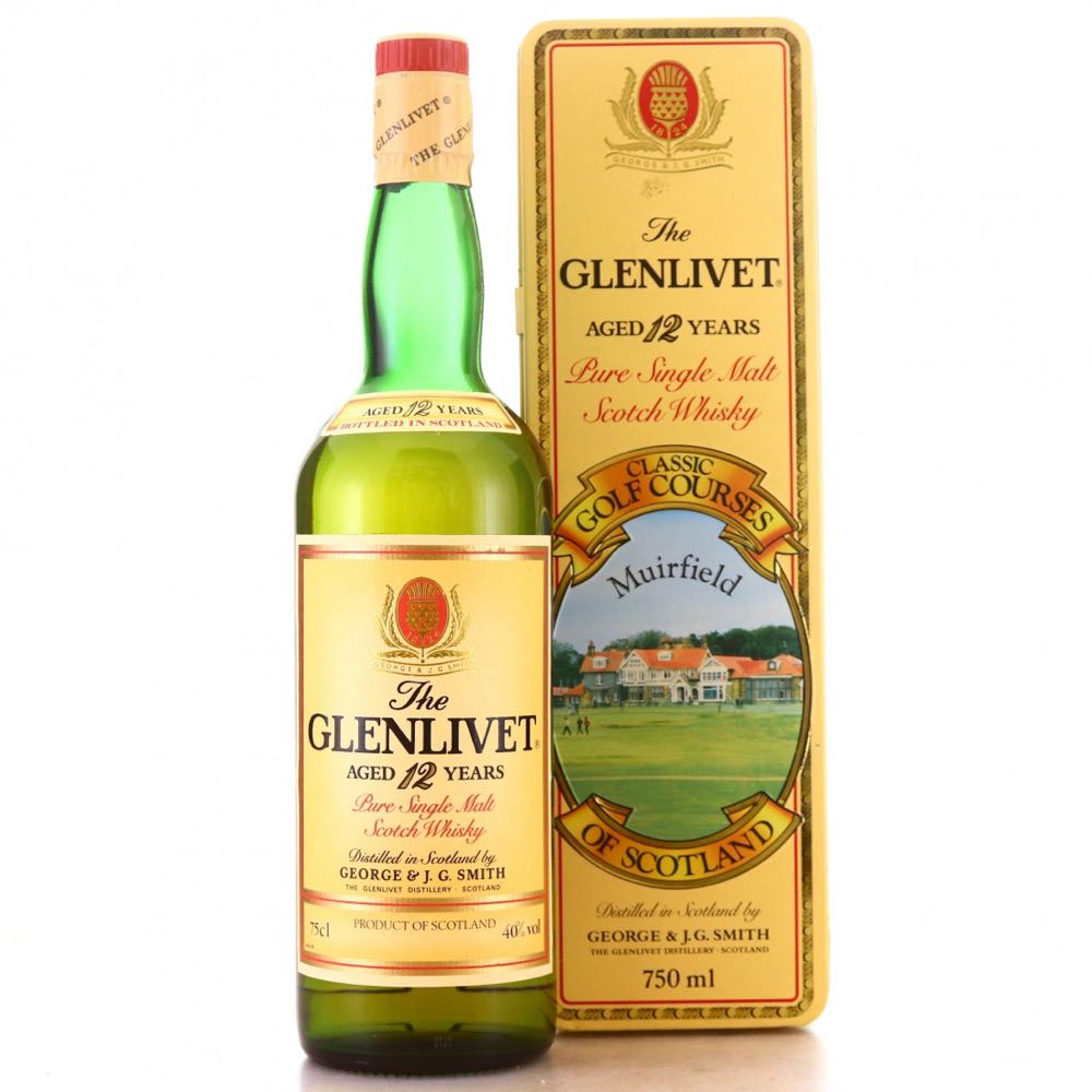 World Whiskey Society Reserve Collection