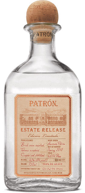 Bird Dog Hot Cinnamon