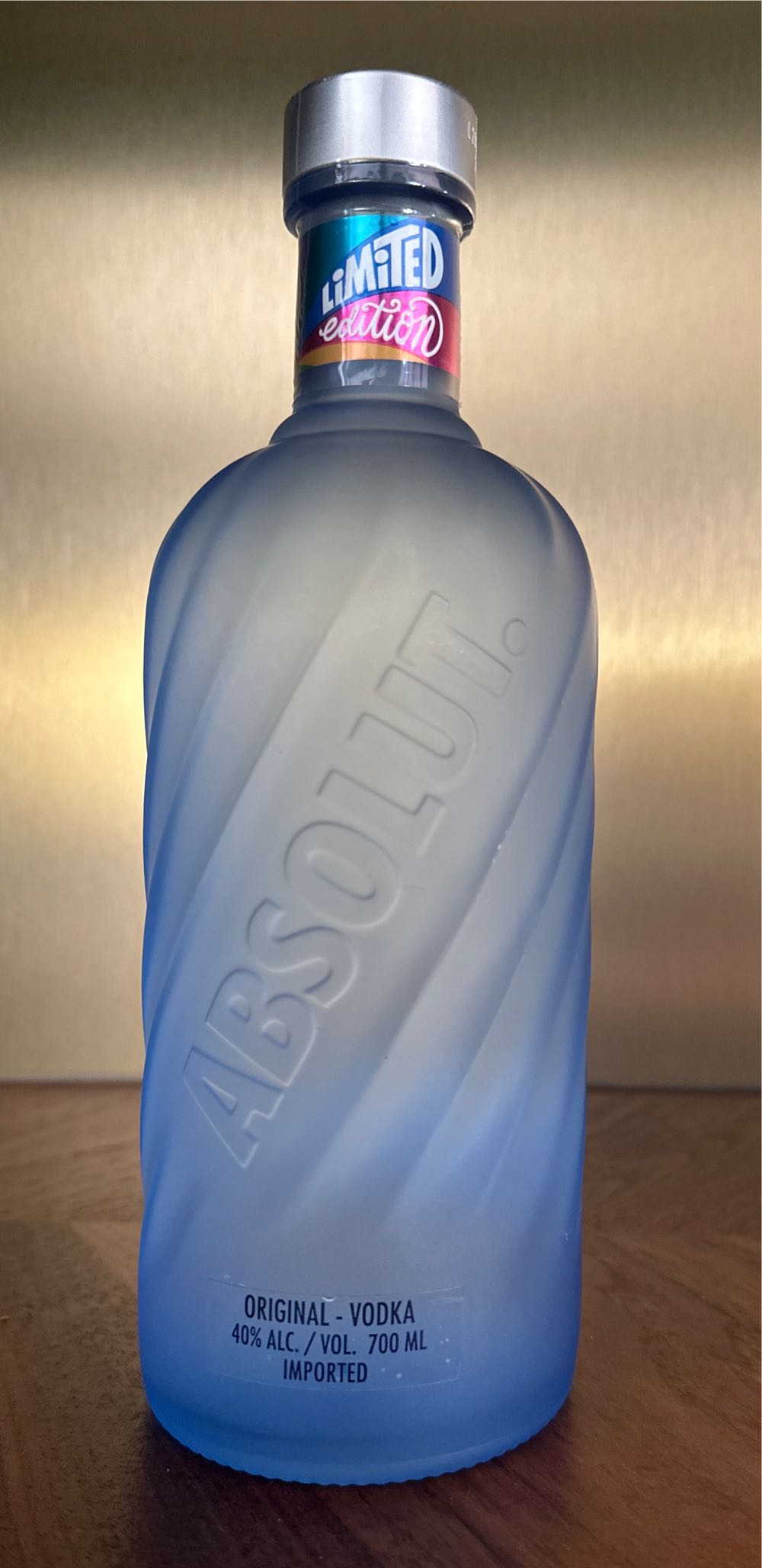 BOX SET : Black Label - Shots (a)