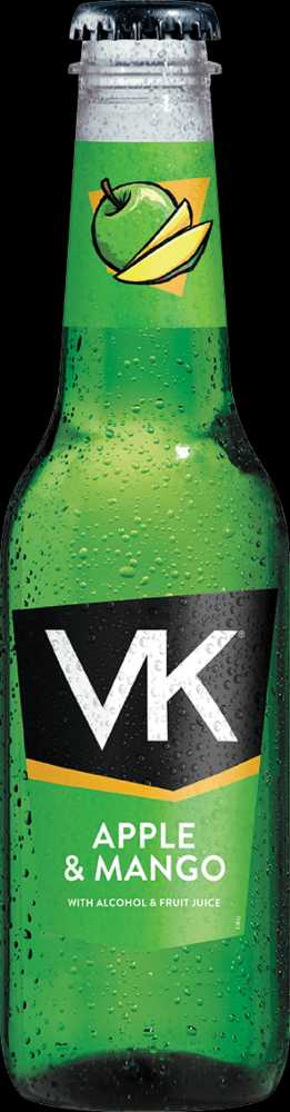 Berentzen Apfel Korn