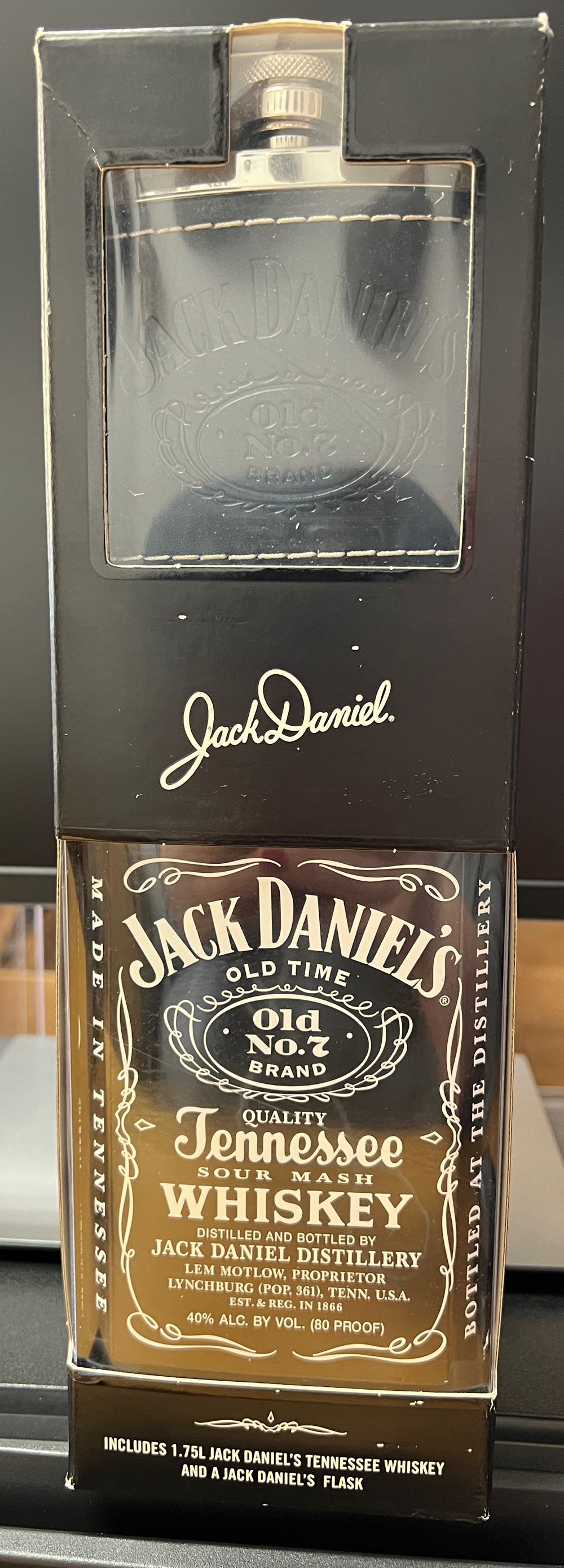 Stolichnaya Stoli Persik