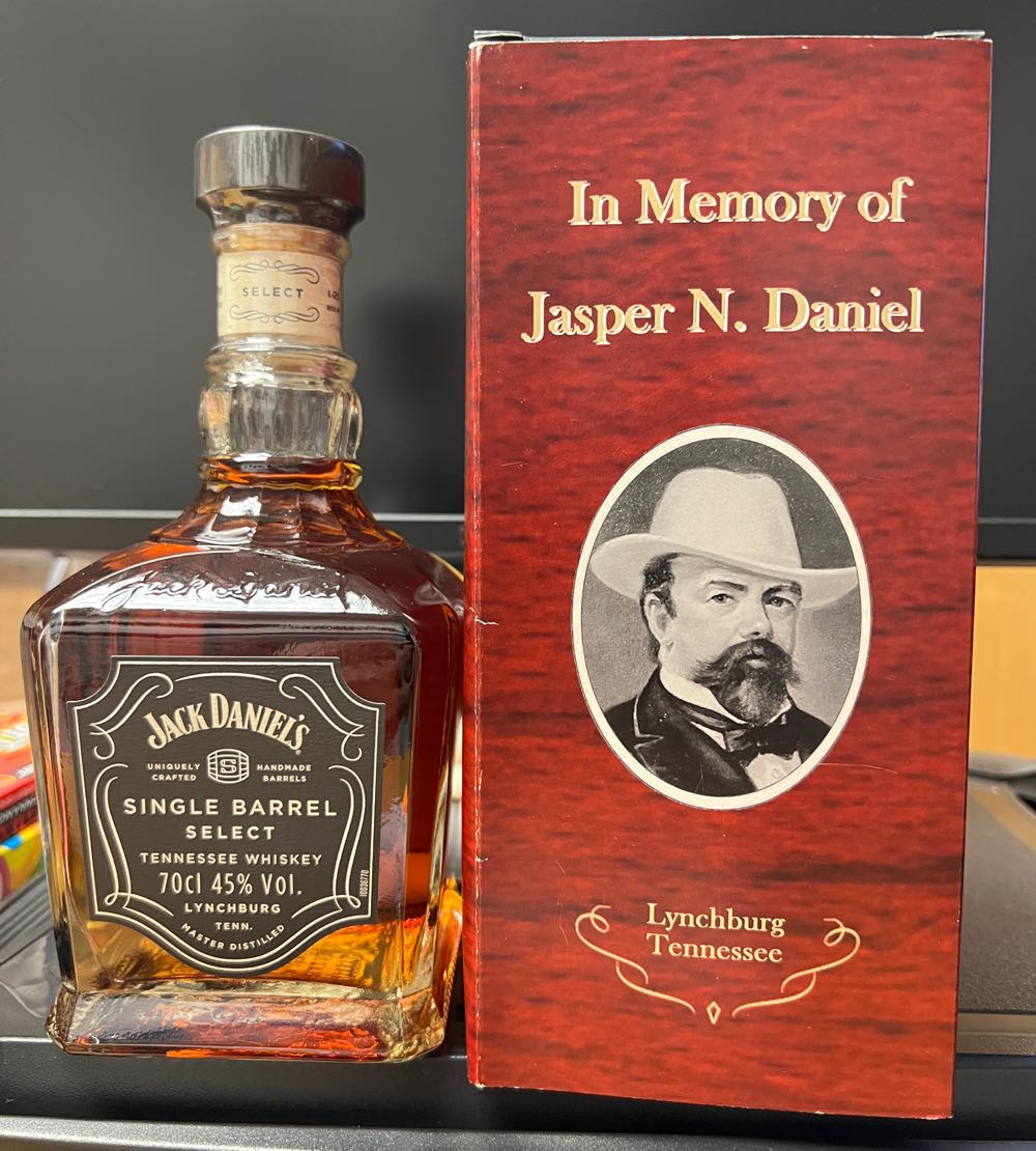 Henderson Vanilla Flavored Whiskey