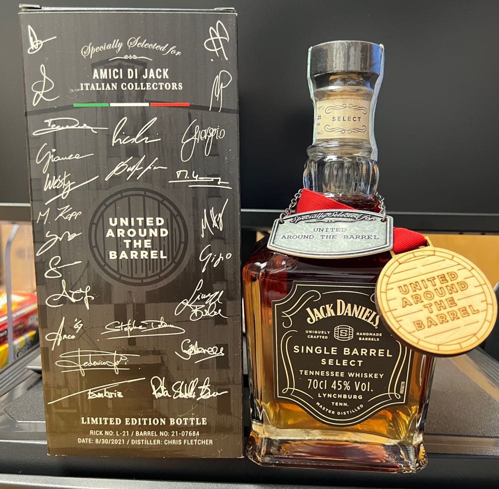 Bardstown Bourbon Discovery Series 9