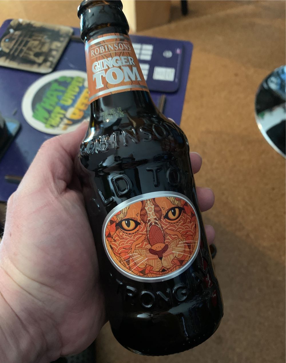 Glenfiddich Single Malt 15 Year Old Scotch Whiskey 