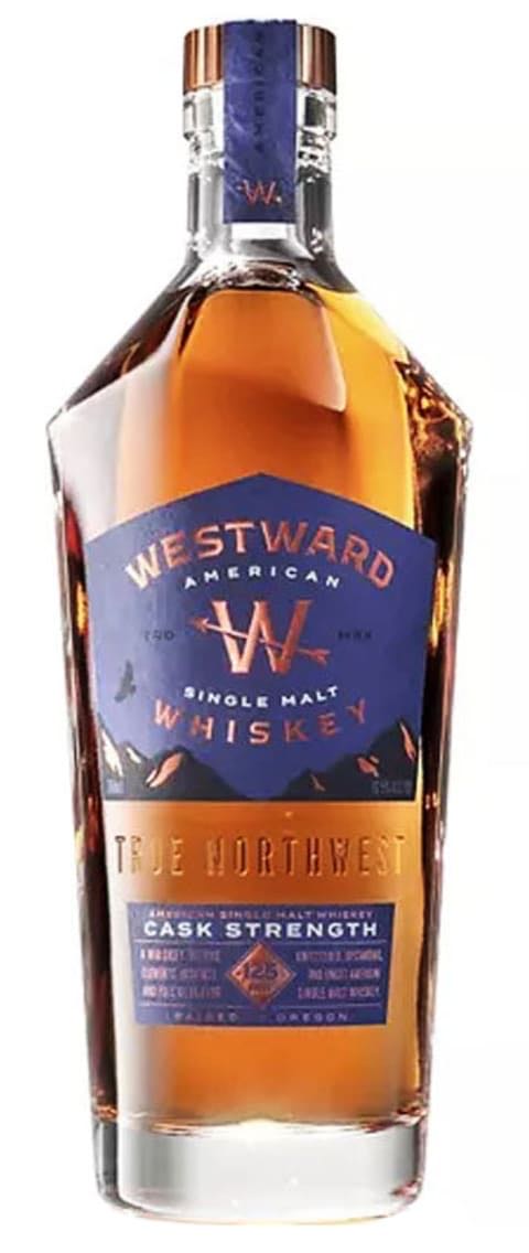 Old Elk Straight Wheat “Gasbarros”