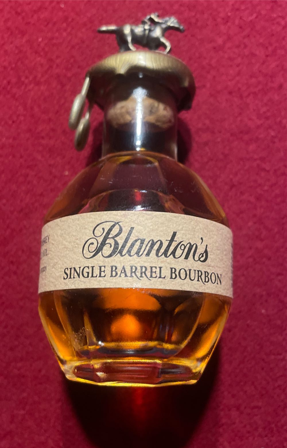 Tomintoul 21 Year Old Scotch Whiskey 