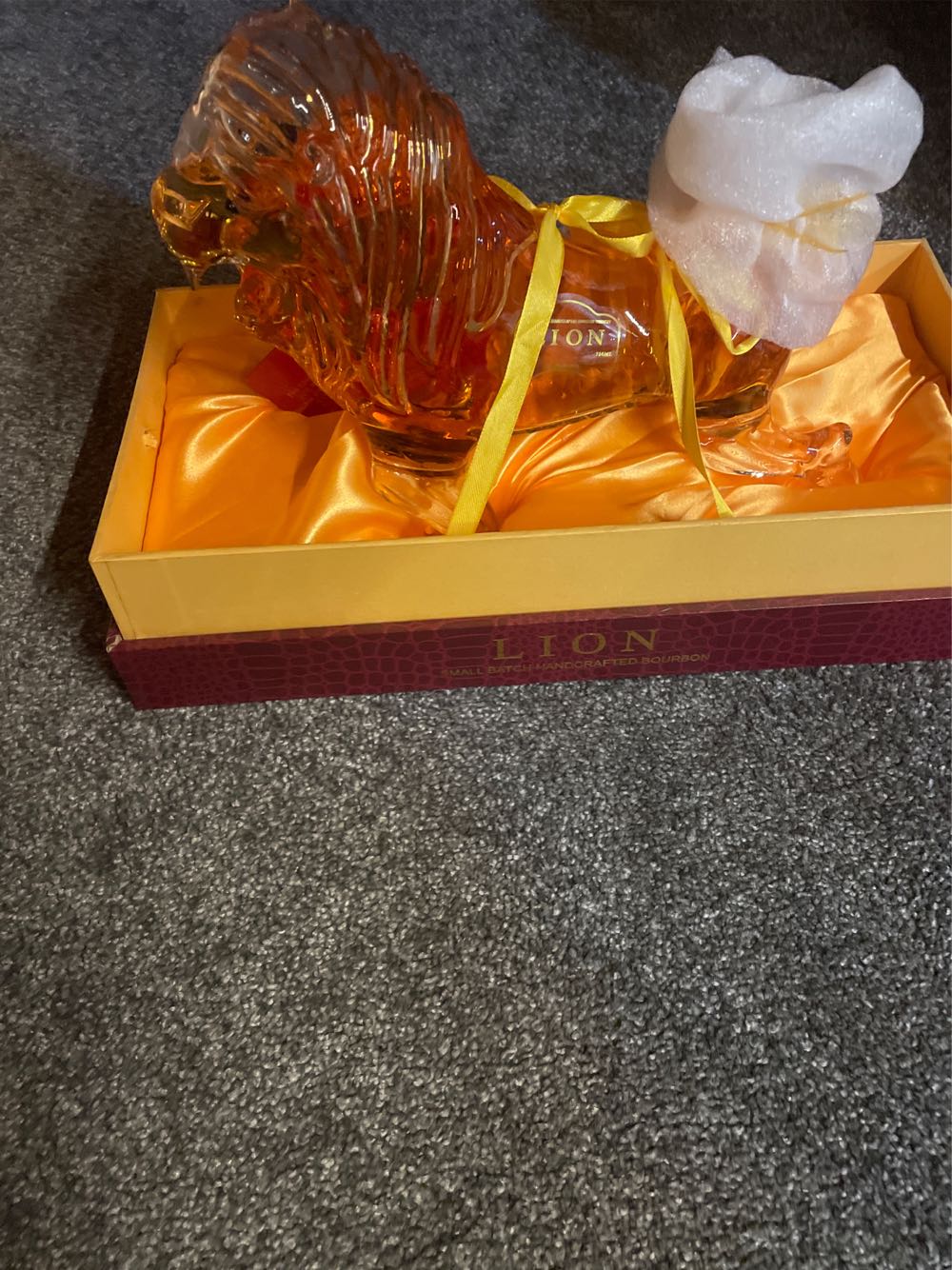 Olde Raleigh Batch 14