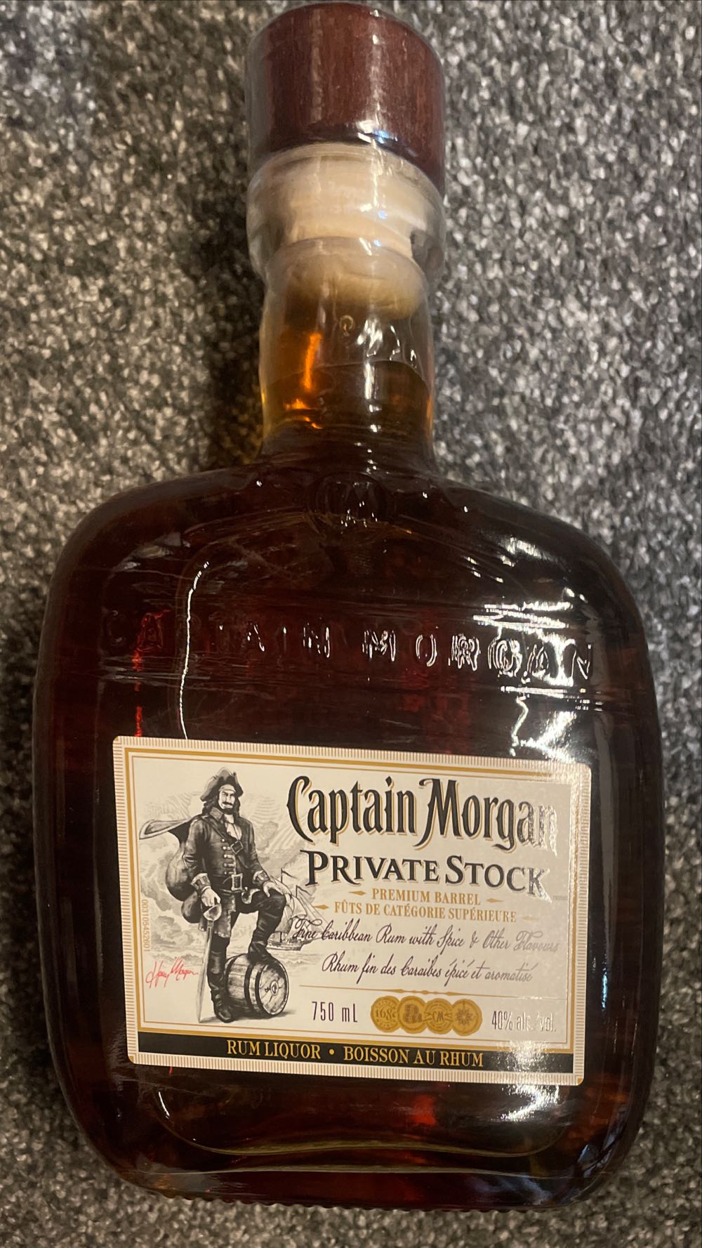 High West Rendezvous Rye