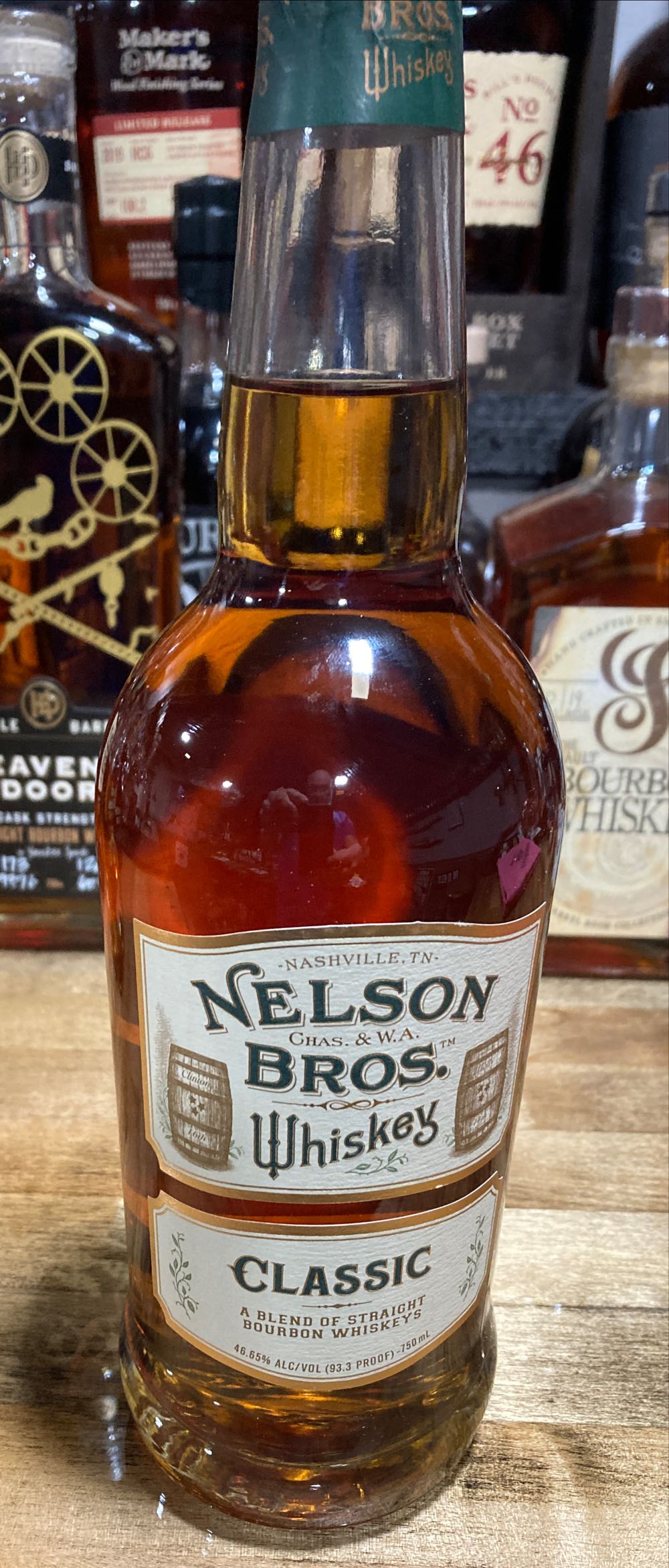 Woodford Reserve Kentucky Derby 145