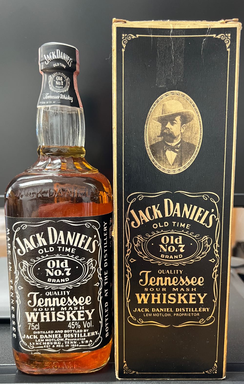 Port Charlotte SHC01 2006