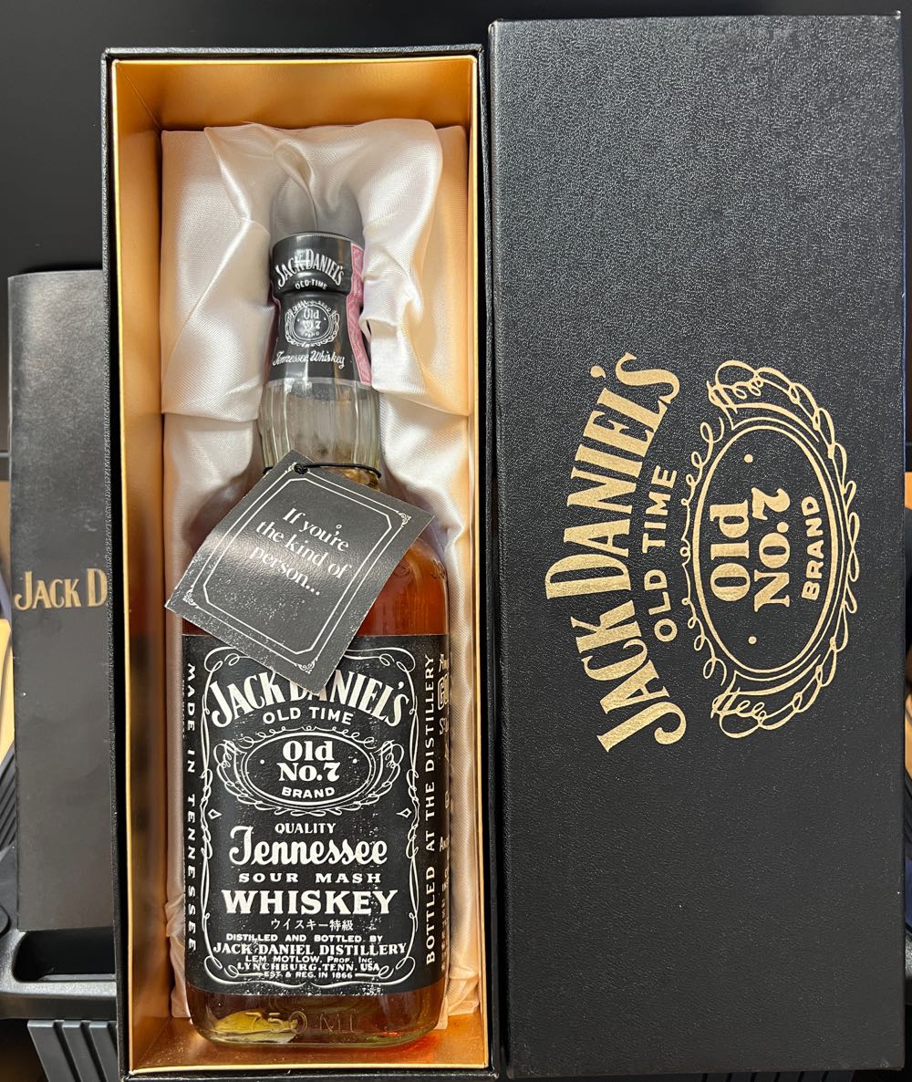 Extra XA Anejo Tequila Limited Edition