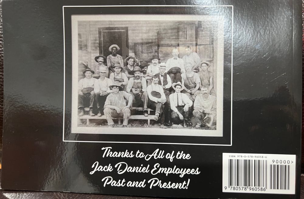 0 Book JD Historical Memorabilia & Rasities  alcohol collectible - Main Image 2