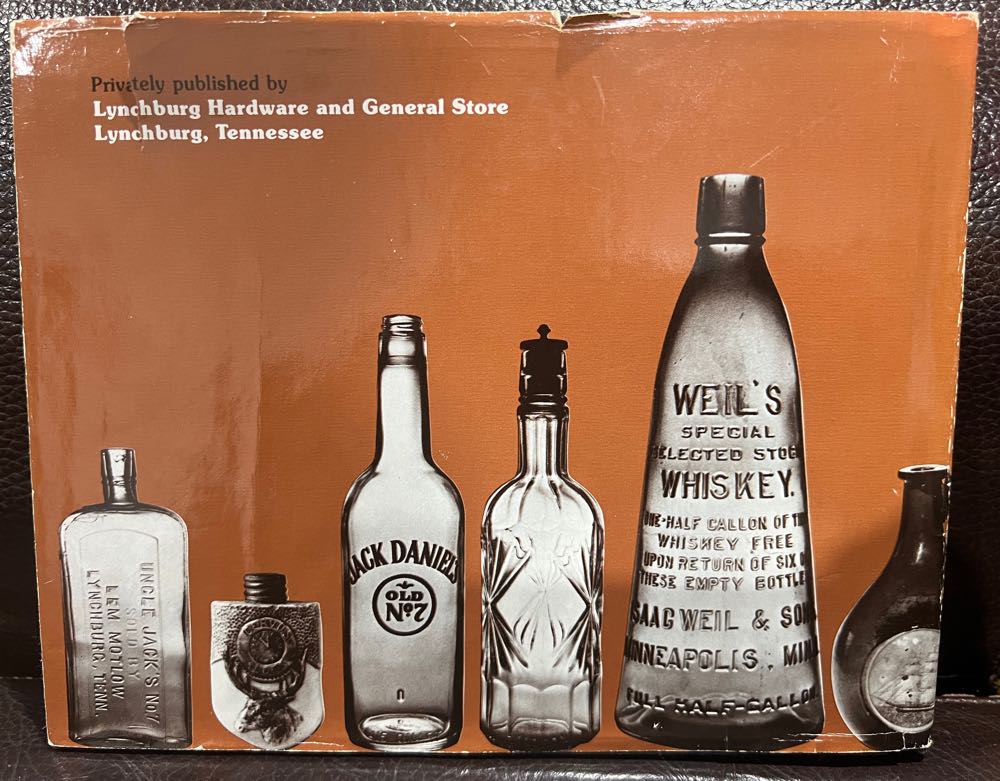 0 Book Barrels & Bottles & Tennessee Jugs  alcohol collectible - Main Image 2