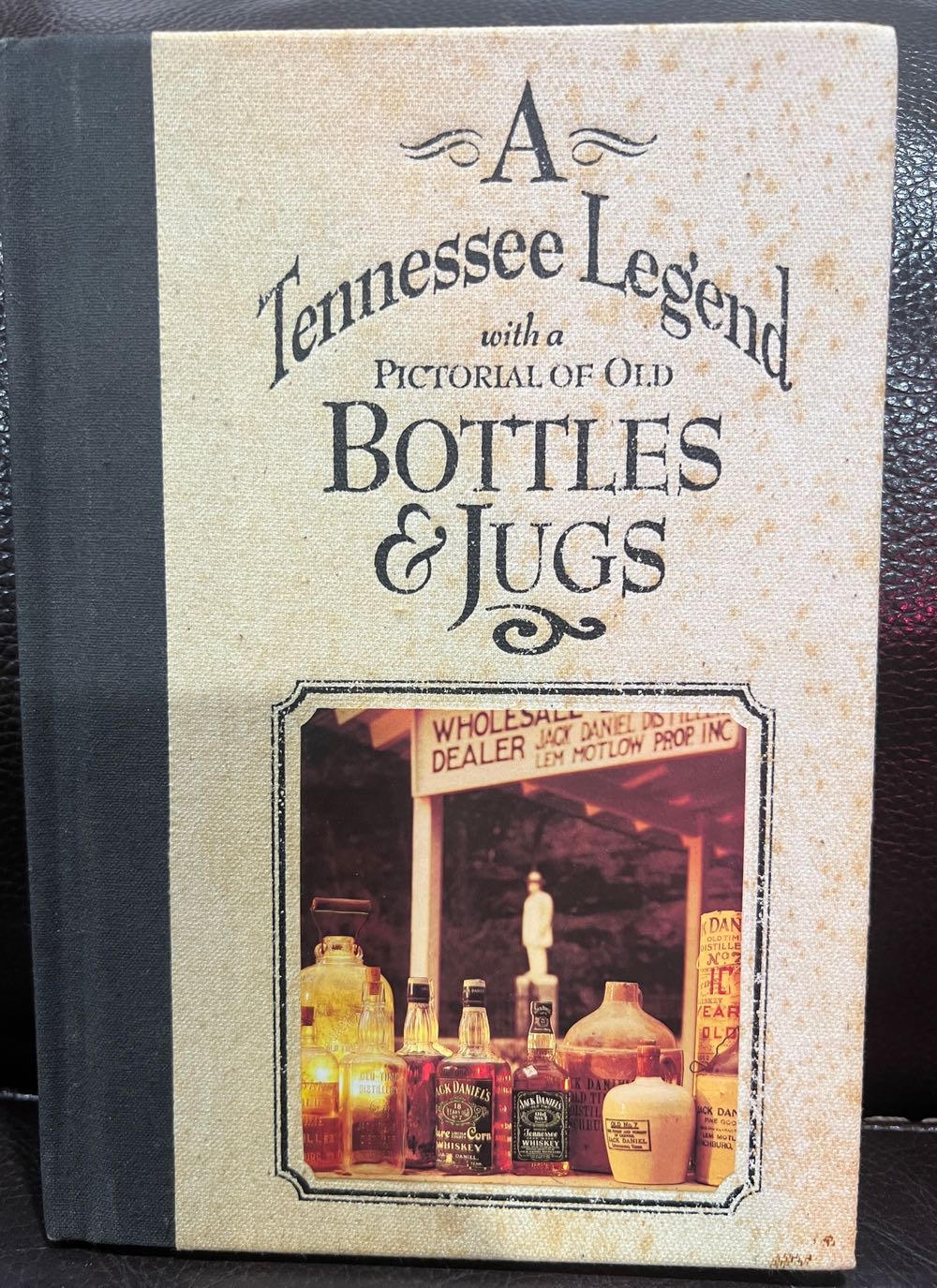 Barrel Proof Rye - Green 2020