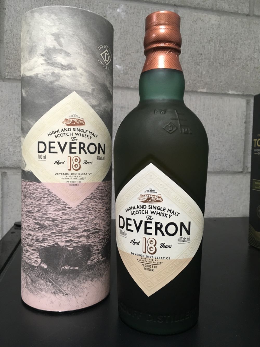 Finders Orange & Pomegranate Gin