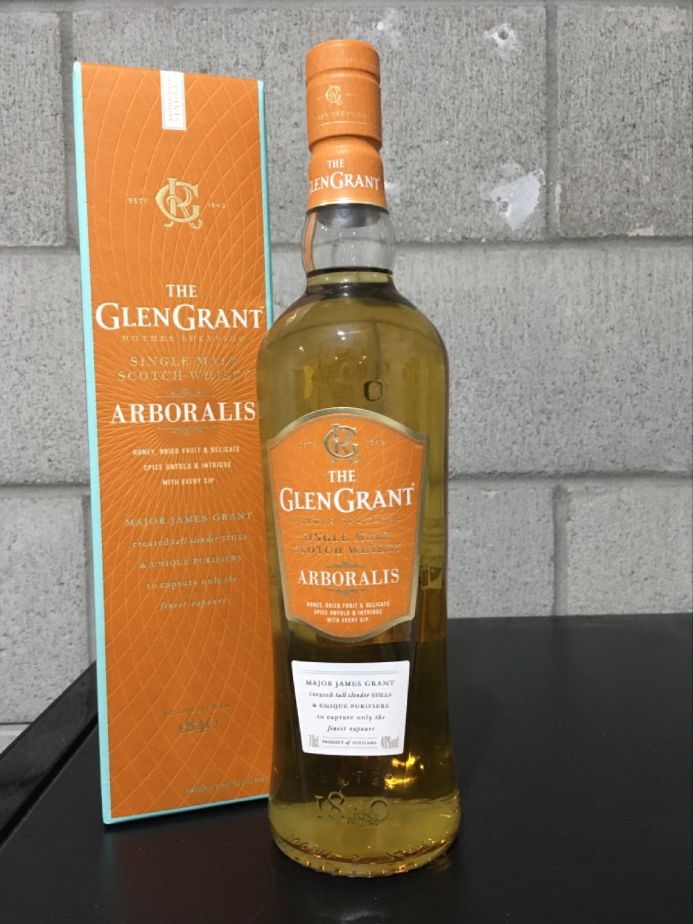 BOX SET : Gentleman- Rocks (b)