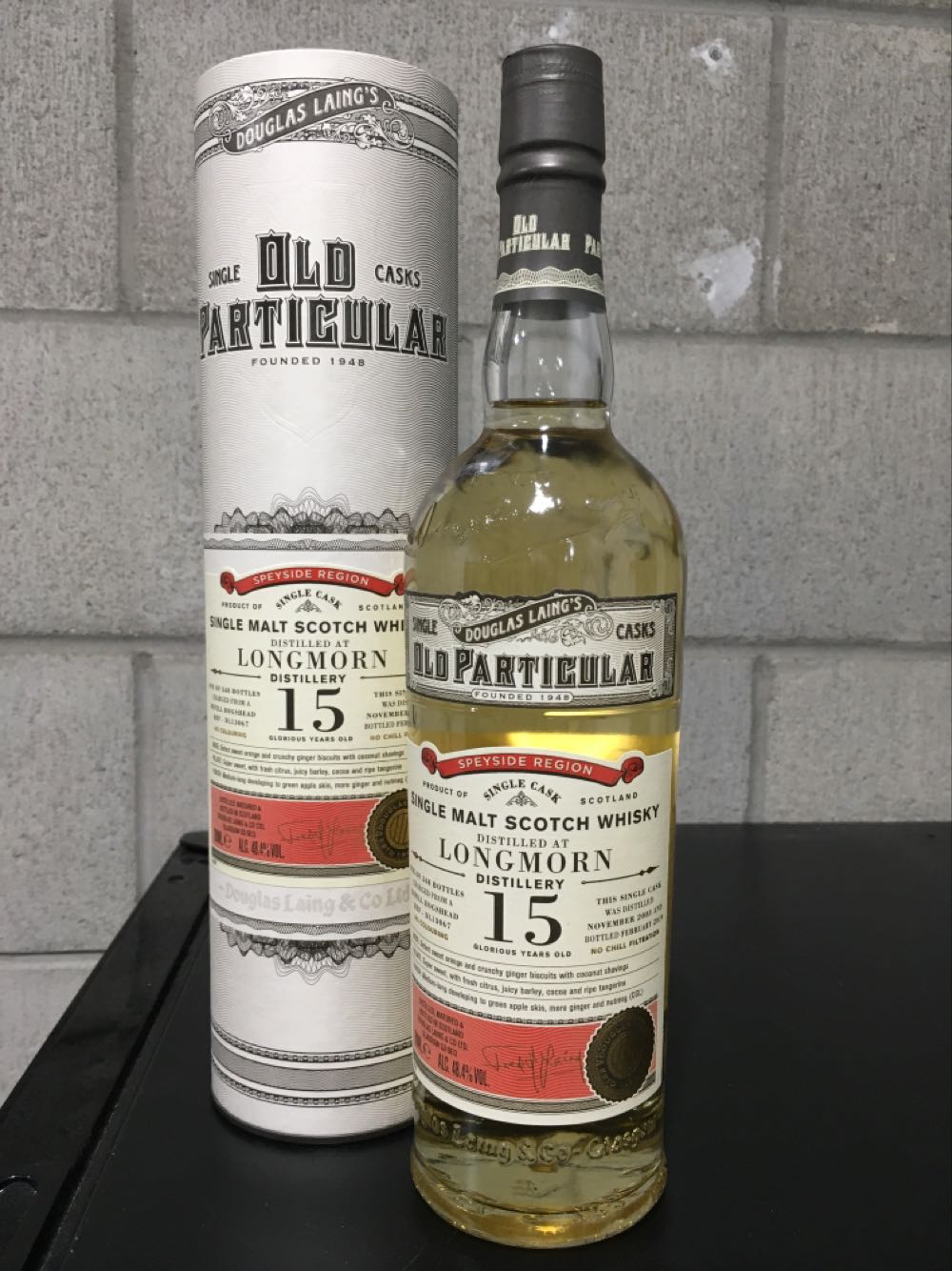 One On One Chardonnay 